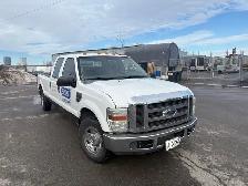 F-250 - 2008 work truck - Photo 6