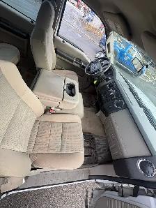 F-250 - 2008 work truck - Photo 7