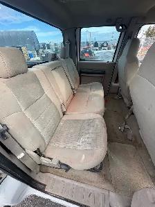 F-250 - 2008 work truck - Photo 8