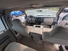 F-250 - 2008 work truck - Photo 9