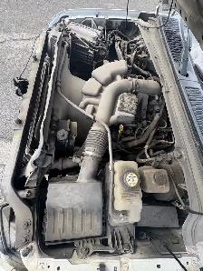 F-250 - 2008 work truck - Photo 10