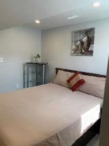 1 Bedroom 1 Bathroom - For Rent