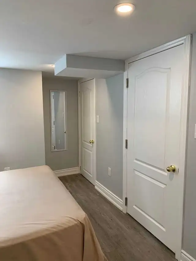 1 Bedroom 1 Bathroom - For Rent - Photo 3