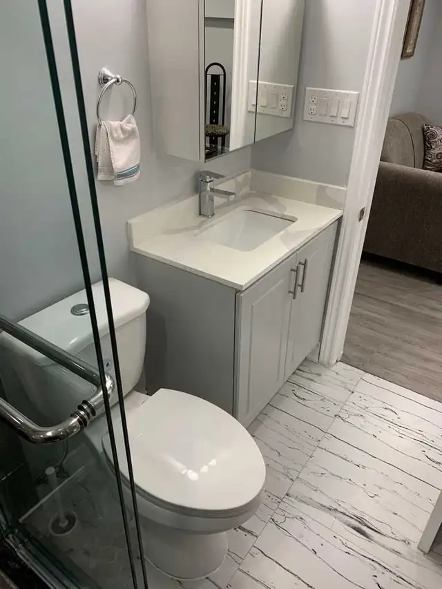 1 Bedroom 1 Bathroom - For Rent - Photo 5