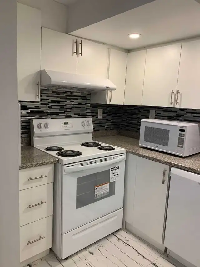 1 Bedroom 1 Bathroom - For Rent - Photo 7