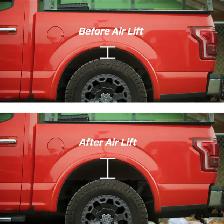 AIRLIFT (Suspension Helper) - Photo 2