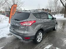 2014 Ford Escape Titane/Financement disponible - Photo 4