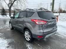2014 Ford Escape Titane/Financement disponible - Photo 6