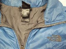 Northface Lite Jacket - Insert (Med) - Photo 2