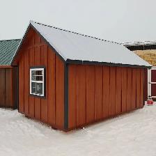 10x16 Guest Cabin - Photo 2