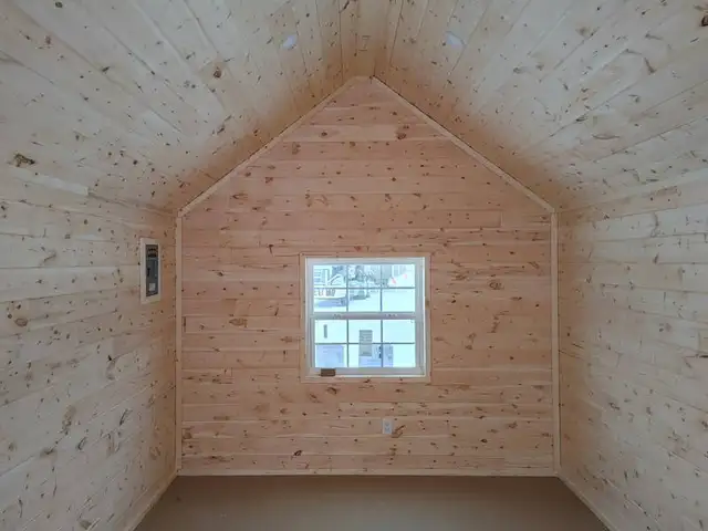 10x16 Guest Cabin - Photo 3
