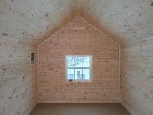 10x16 Guest Cabin - Photo 3