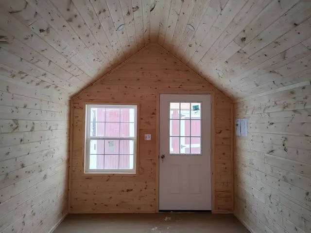 10x16 Guest Cabin - Photo 4