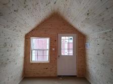 10x16 Guest Cabin - Photo 4