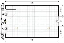 10x16 Guest Cabin - Photo 6