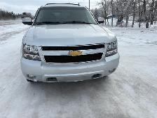 2012 SafetiedSuburban - Photo 2