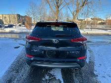 2016 Hyundai Tucson Limitée/90000KM/FINANCEMENT DISPONIBLE - Photo 5