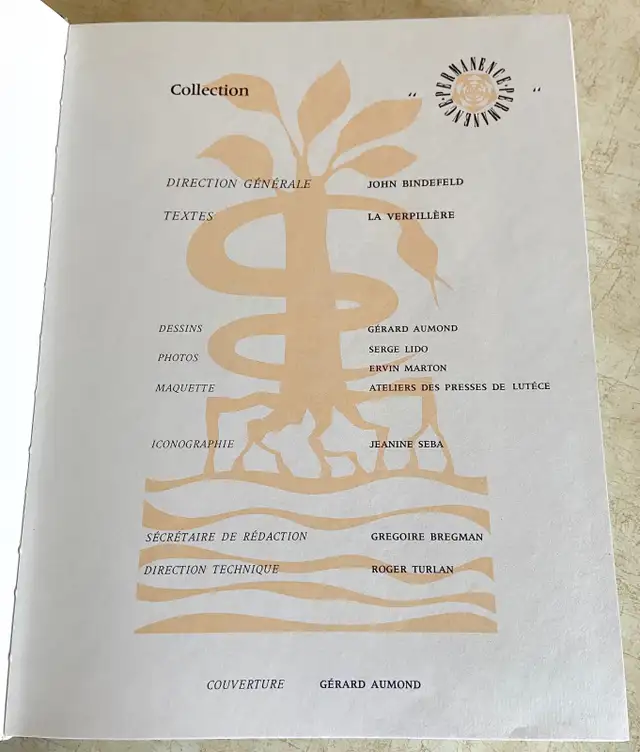 LA NATURE MÉDECIN ( Tome 1 et 2 ) - Photo 3