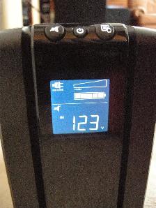 APC – XS1300 – UPS Back Up - Photo 2