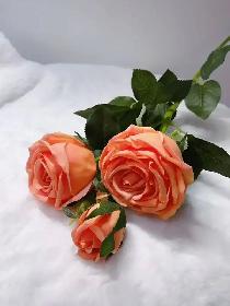 Brand New Artificial Roses 1 to 6 Heads $11 to $14 - Photo 3
