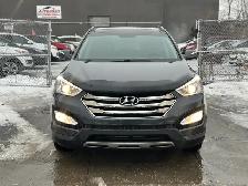 2015 Hyundai Santa Fe Sport Luxury/164000KM/Financement disponib - Photo 2
