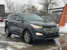 2015 Hyundai Santa Fe Sport Luxury/164000KM/Financement disponib - Photo 3