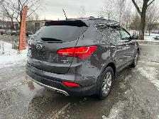 2015 Hyundai Santa Fe Sport Luxury/164000KM/Financement disponib - Photo 4