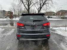 2015 Hyundai Santa Fe Sport Luxury/164000KM/Financement disponib - Photo 5