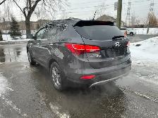 2015 Hyundai Santa Fe Sport Luxury/164000KM/Financement disponib - Photo 6
