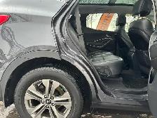 2015 Hyundai Santa Fe Sport Luxury/164000KM/Financement disponib - Photo 12