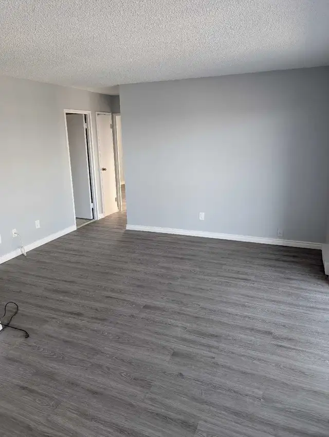 2 Bedroom apartment for rent in Ottawa - Photo 2