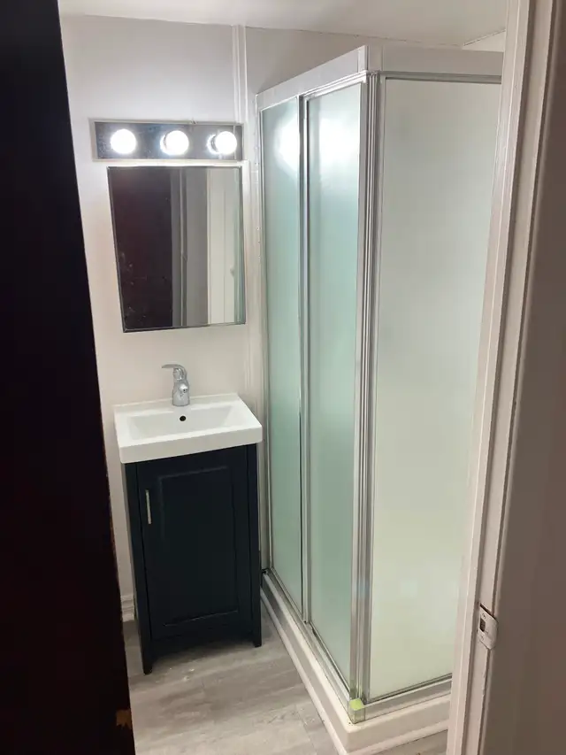 Sandy Hill Basement Bachelor/Studio Apartment (257 Daly Ave) - Photo 3