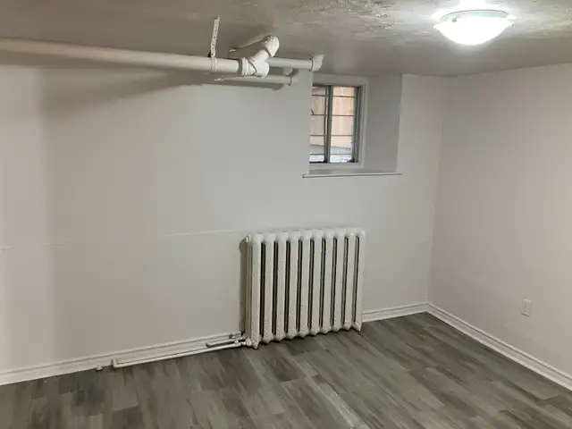 Sandy Hill Basement Bachelor/Studio Apartment (257 Daly Ave) - Photo 6