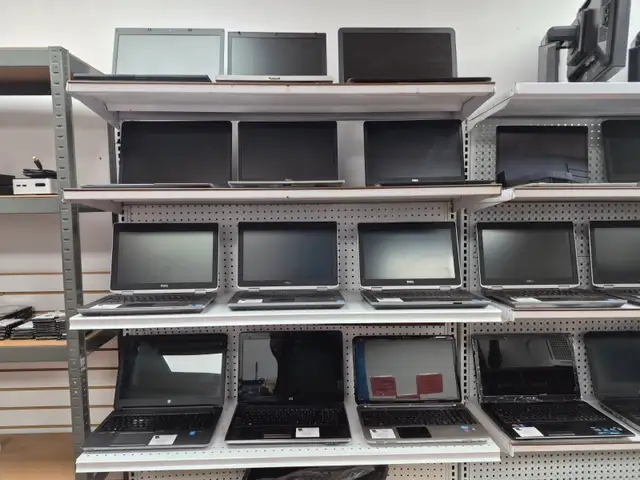 SPÉCIAL DU PATRONS ORDINATEUR À PARTIR DE 40.00$ ET - Photo 4