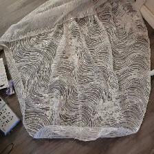 Wedding Dress Size 8 fits , Size 6 - Photo 7