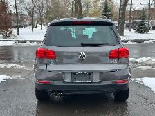 2013 Volkswagen Tiguan HIGHLINE - Photo 5