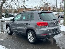 2013 Volkswagen Tiguan HIGHLINE - Photo 6