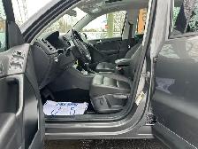 2013 Volkswagen Tiguan HIGHLINE - Photo 9