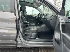 2013 Volkswagen Tiguan HIGHLINE - Photo 10