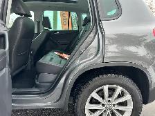 2013 Volkswagen Tiguan HIGHLINE - Photo 11