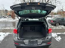 2013 Volkswagen Tiguan HIGHLINE - Photo 13