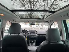 2013 Volkswagen Tiguan HIGHLINE - Photo 15