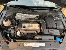 2013 Volkswagen Tiguan HIGHLINE - Photo 25