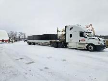 Get WARFAB Barges Today - Photo 2