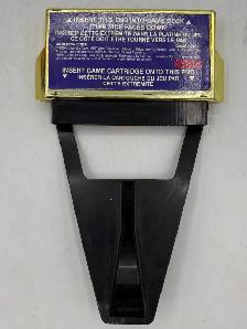 Camerica NES Game Genie with Manual - Photo 3