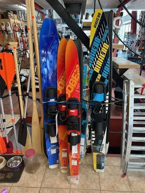 LIQUIDATION SKI NAUTIQUE
