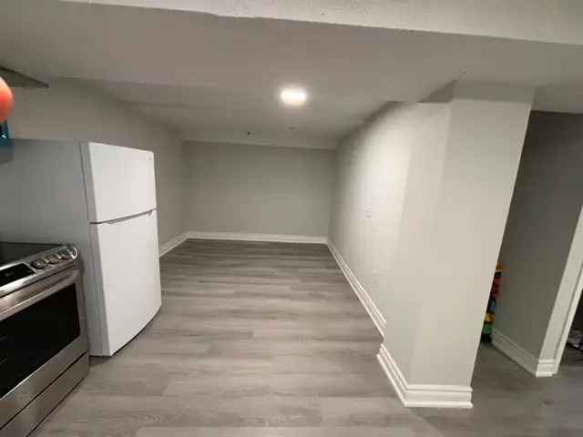 Bachelor Basement Apartment At Bayview/Major Mackenzie - Photo 4