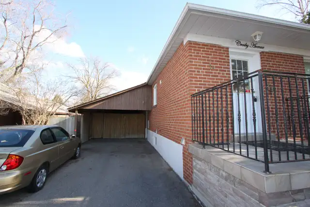 Bachelor Basement Apartment At Bayview/Major Mackenzie - Photo 7
