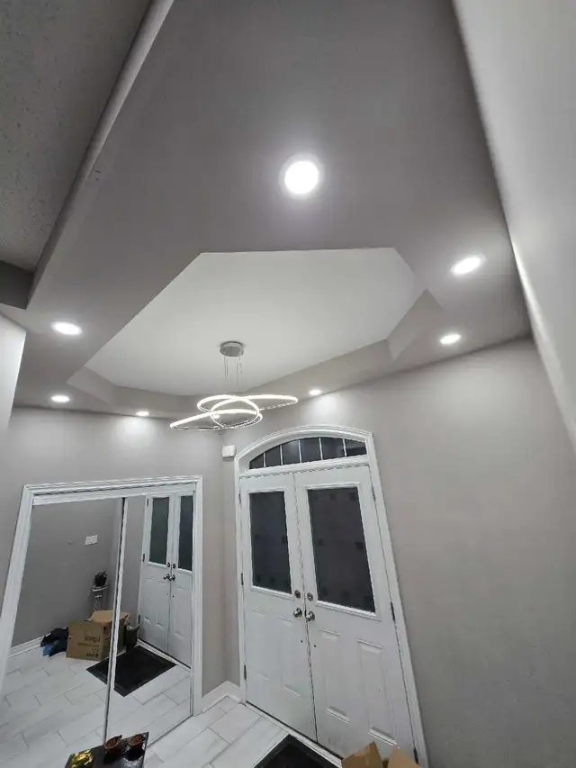 luxury Lighting - Photo 4