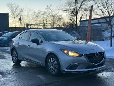 2016 Mazda Mazda3 GX/173000KM/FINANCEMENT DISPONIBLE - Photo 3